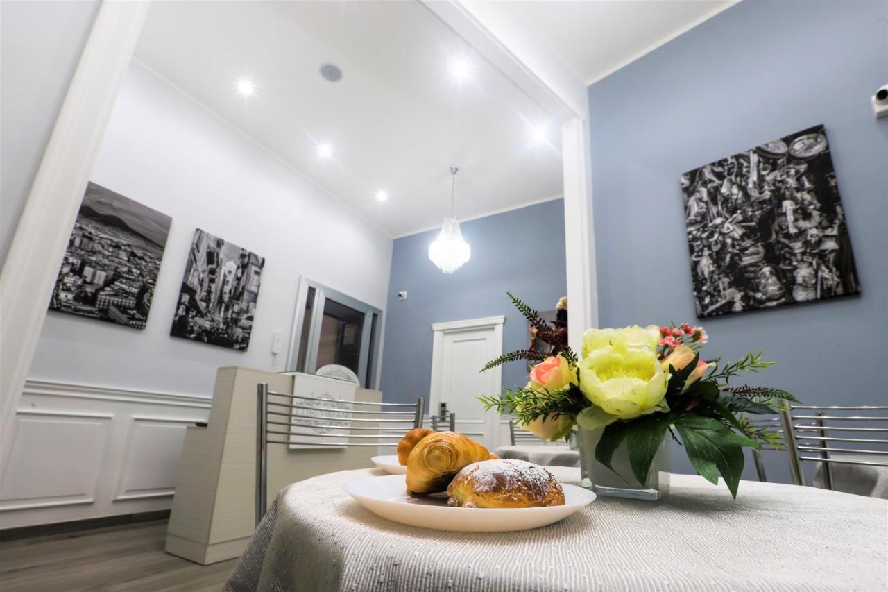 Bed and Breakfast I Decumani à Naples Extérieur photo